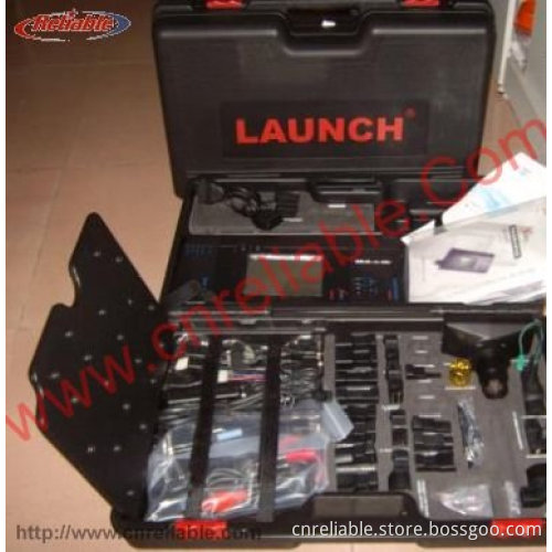 Supper Scanner - X431Scanner - Launch X-431Scanner
